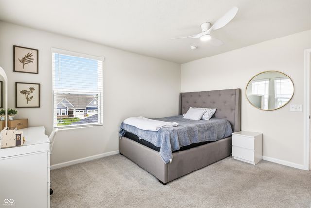 7129 Firestone Road, Whitestown, IN 46075