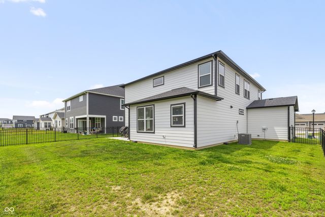 7129 Firestone Road, Whitestown, IN 46075