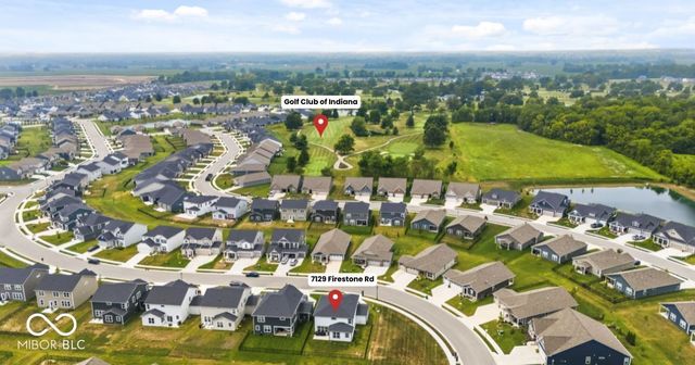 7129 Firestone Road, Whitestown, IN 46075