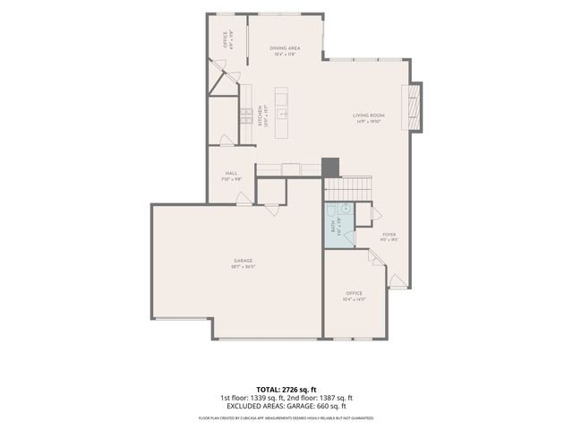 7129 Firestone Road, Whitestown, IN 46075