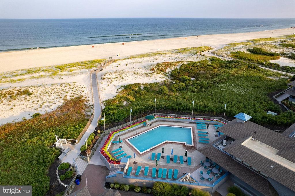 1001 OCEAN #C1001, Ship Bottom, NJ 08008