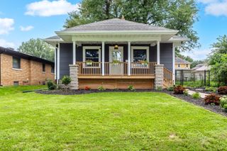 1107 W 16th Street, Davenport, IA 52804