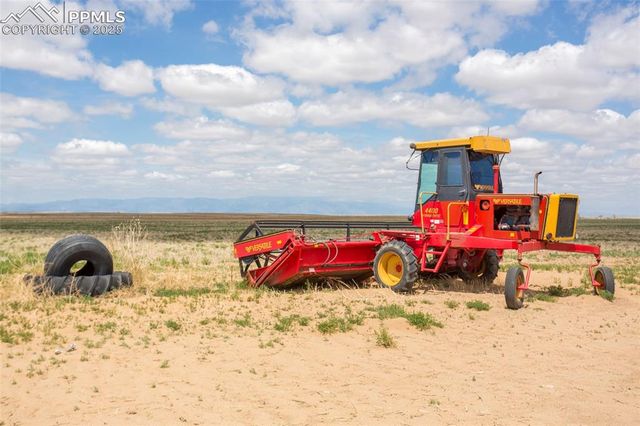 21550 Hanover Road, Colorado Springs, CO 80928