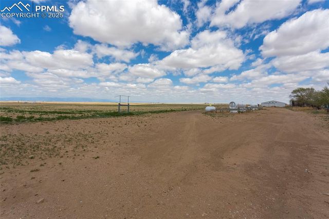 21550 Hanover Road, Colorado Springs, CO 80928