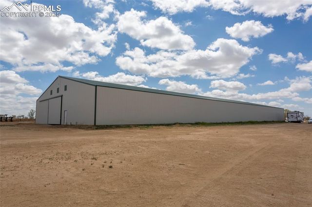 21550 Hanover Road, Colorado Springs, CO 80928