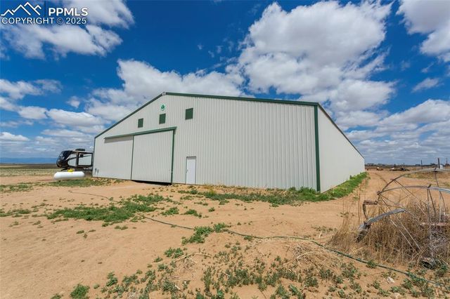 21550 Hanover Road, Colorado Springs, CO 80928