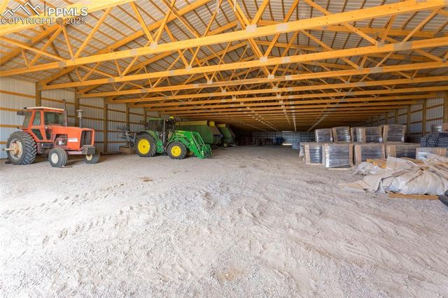 21550 Hanover Road, Colorado Springs, CO 80928