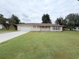 5730 US 45 Highway S, Harrisburg, IL 62946