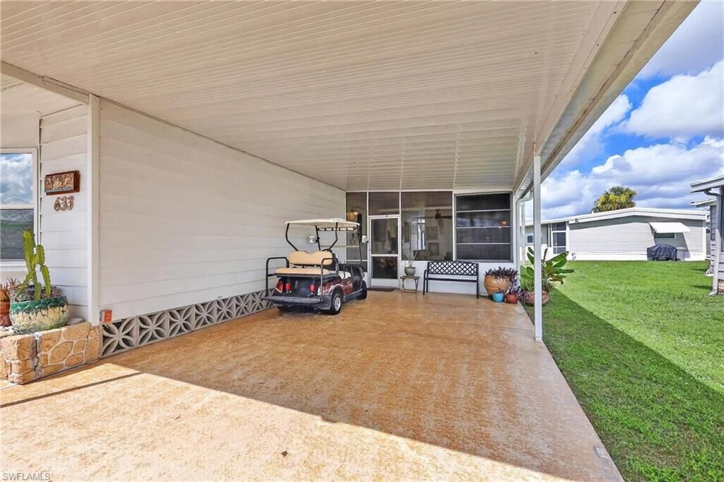 633 Forest Palm CT, NORTH FORT MYERS, FL 33917 — photo 3