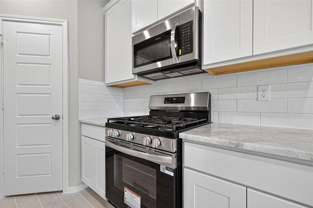 21919 Corsica View Drive, Hockley, TX 77447