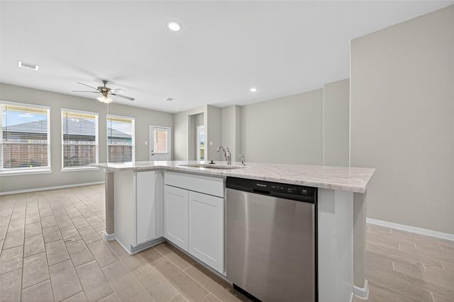 21919 Corsica View Drive, Hockley, TX 77447