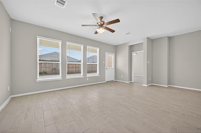 21919 Corsica View Drive, Hockley, TX 77447