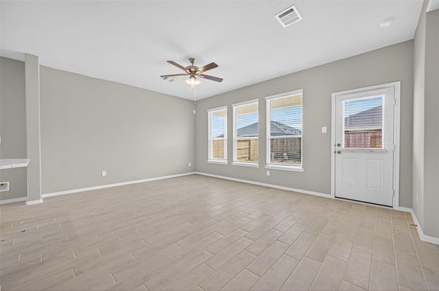 21919 Corsica View Drive, Hockley, TX 77447