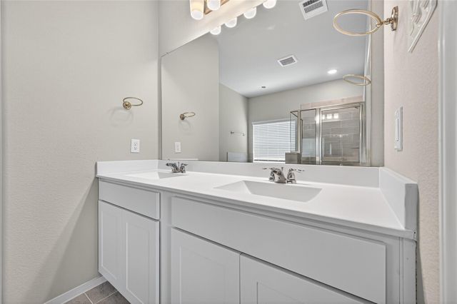 21919 Corsica View Drive, Hockley, TX 77447