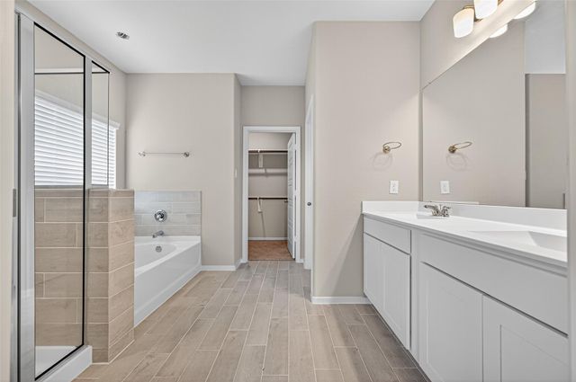 21919 Corsica View Drive, Hockley, TX 77447