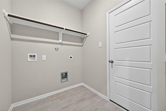 21919 Corsica View Drive, Hockley, TX 77447