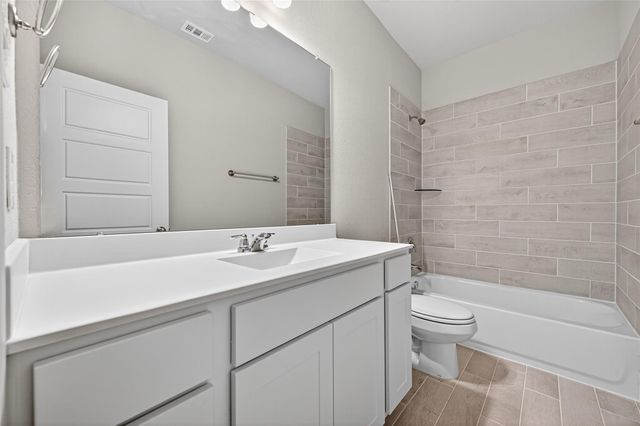 21919 Corsica View Drive, Hockley, TX 77447