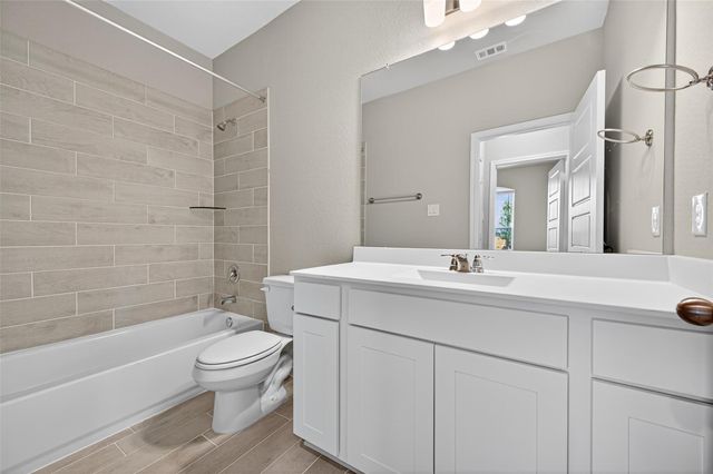 21919 Corsica View Drive, Hockley, TX 77447