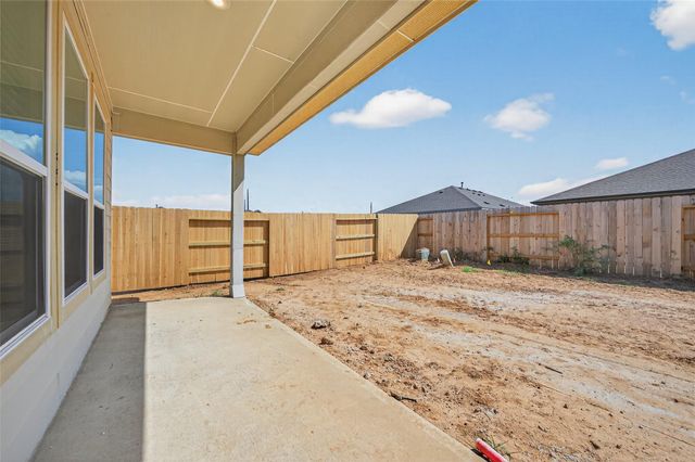 21919 Corsica View Drive, Hockley, TX 77447