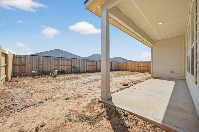 21919 Corsica View Drive, Hockley, TX 77447