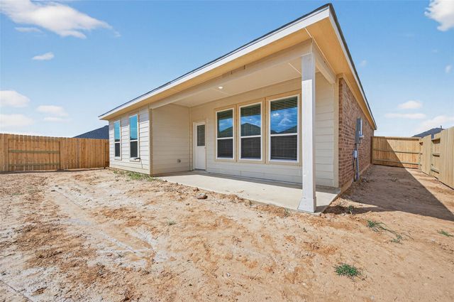 21919 Corsica View Drive, Hockley, TX 77447