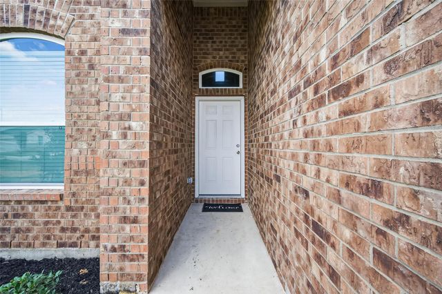 21919 Corsica View Drive, Hockley, TX 77447
