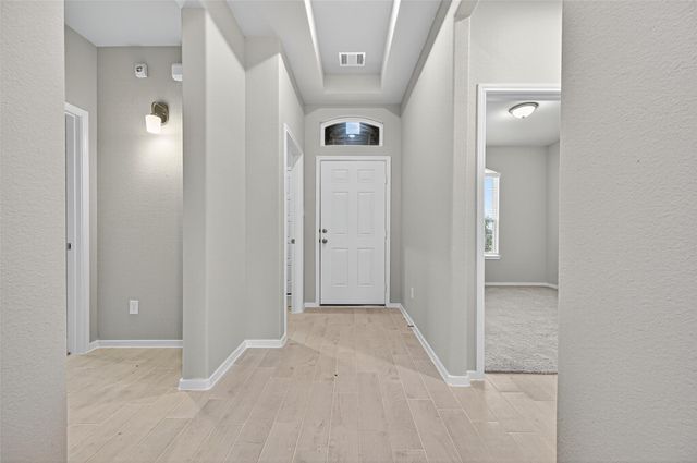 21919 Corsica View Drive, Hockley, TX 77447