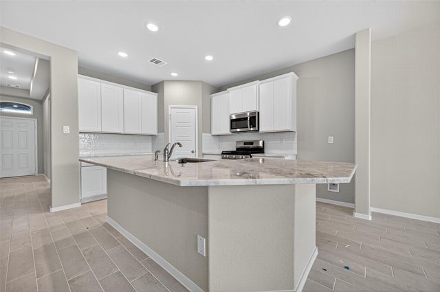 21919 Corsica View Drive, Hockley, TX 77447