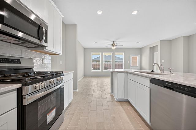 21919 Corsica View Drive, Hockley, TX 77447