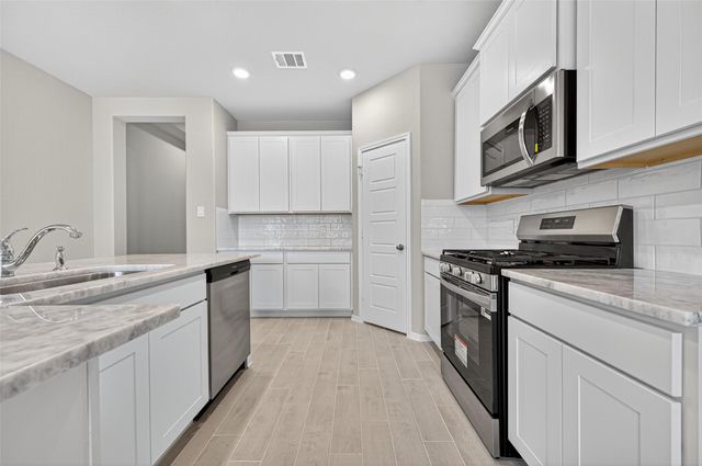 21919 Corsica View Drive, Hockley, TX 77447