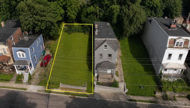 2620 Halstead Street, Cincinnati, OH 45214