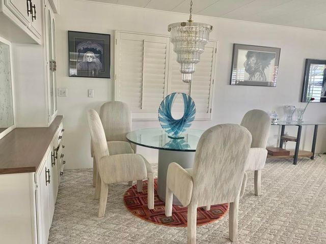 377 Club Circle Drive, Palm Springs, CA 92264