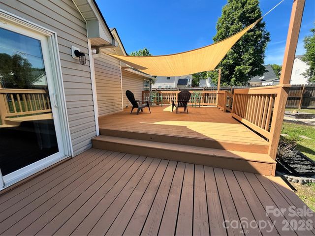 2653 Thistle Brook Drive, Concord, NC 28027