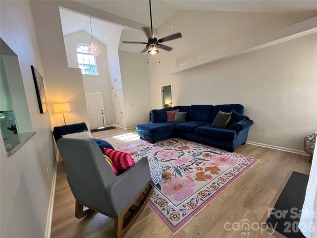 2653 Thistle Brook Drive, Concord, NC 28027