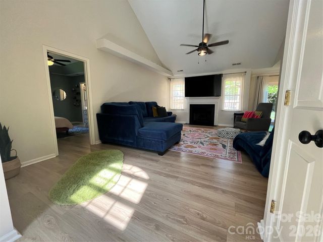 2653 Thistle Brook Drive, Concord, NC 28027
