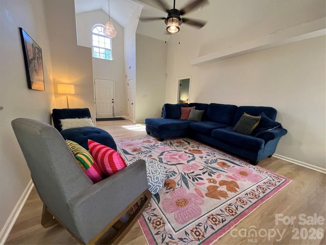 2653 Thistle Brook Drive, Concord, NC 28027