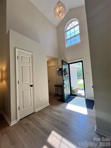 2653 Thistle Brook Drive, Concord, NC 28027