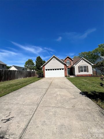 2653 Thistle Brook Drive, Concord, NC 28027