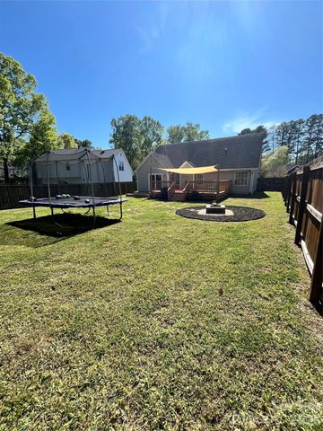 2653 Thistle Brook Drive, Concord, NC 28027