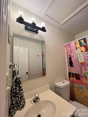 2653 Thistle Brook Drive, Concord, NC 28027