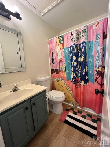 2653 Thistle Brook Drive, Concord, NC 28027