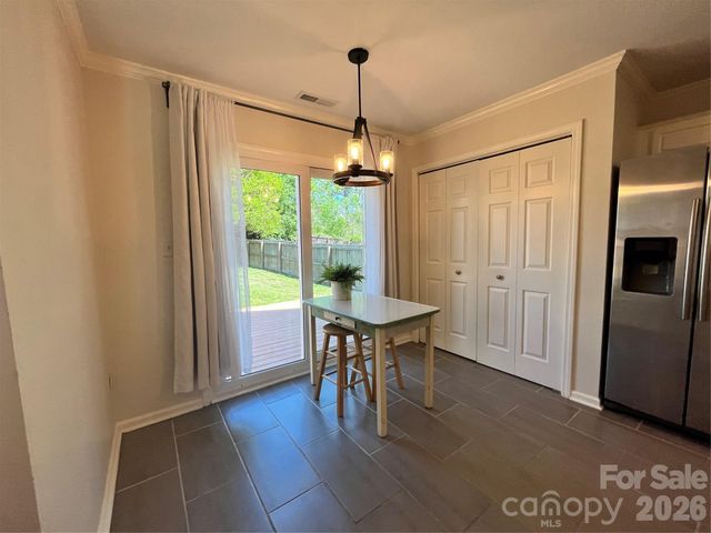 2653 Thistle Brook Drive, Concord, NC 28027