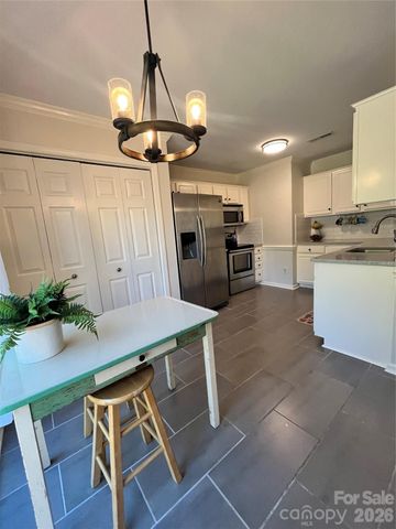 2653 Thistle Brook Drive, Concord, NC 28027