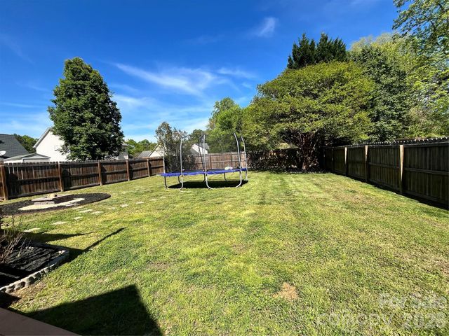 2653 Thistle Brook Drive, Concord, NC 28027