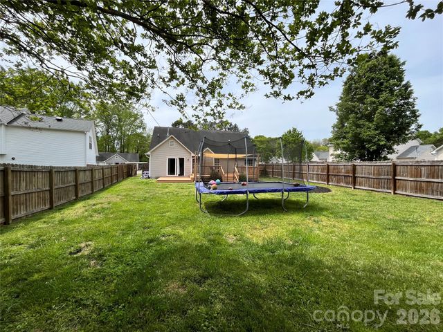 2653 Thistle Brook Drive, Concord, NC 28027