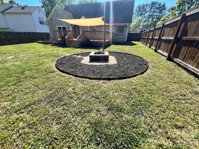 2653 Thistle Brook Drive, Concord, NC 28027
