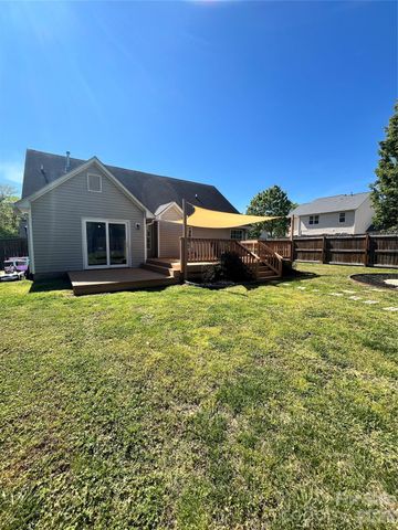 2653 Thistle Brook Drive, Concord, NC 28027