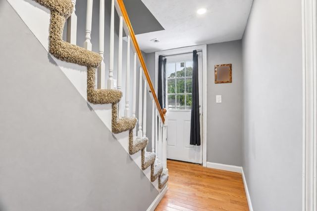 281 Washington St, Taunton, MA 02780