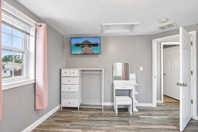 281 Washington St, Taunton, MA 02780