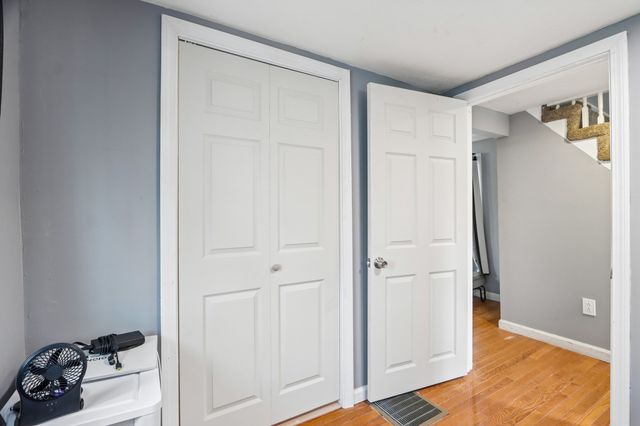 281 Washington St, Taunton, MA 02780